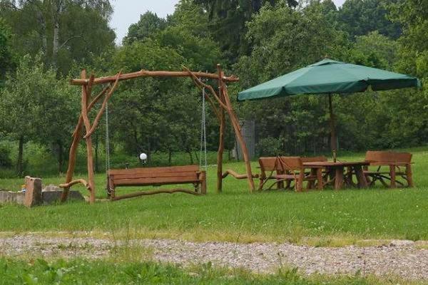 Agroturystyka Andrzejowka Czerniki Extérieur photo